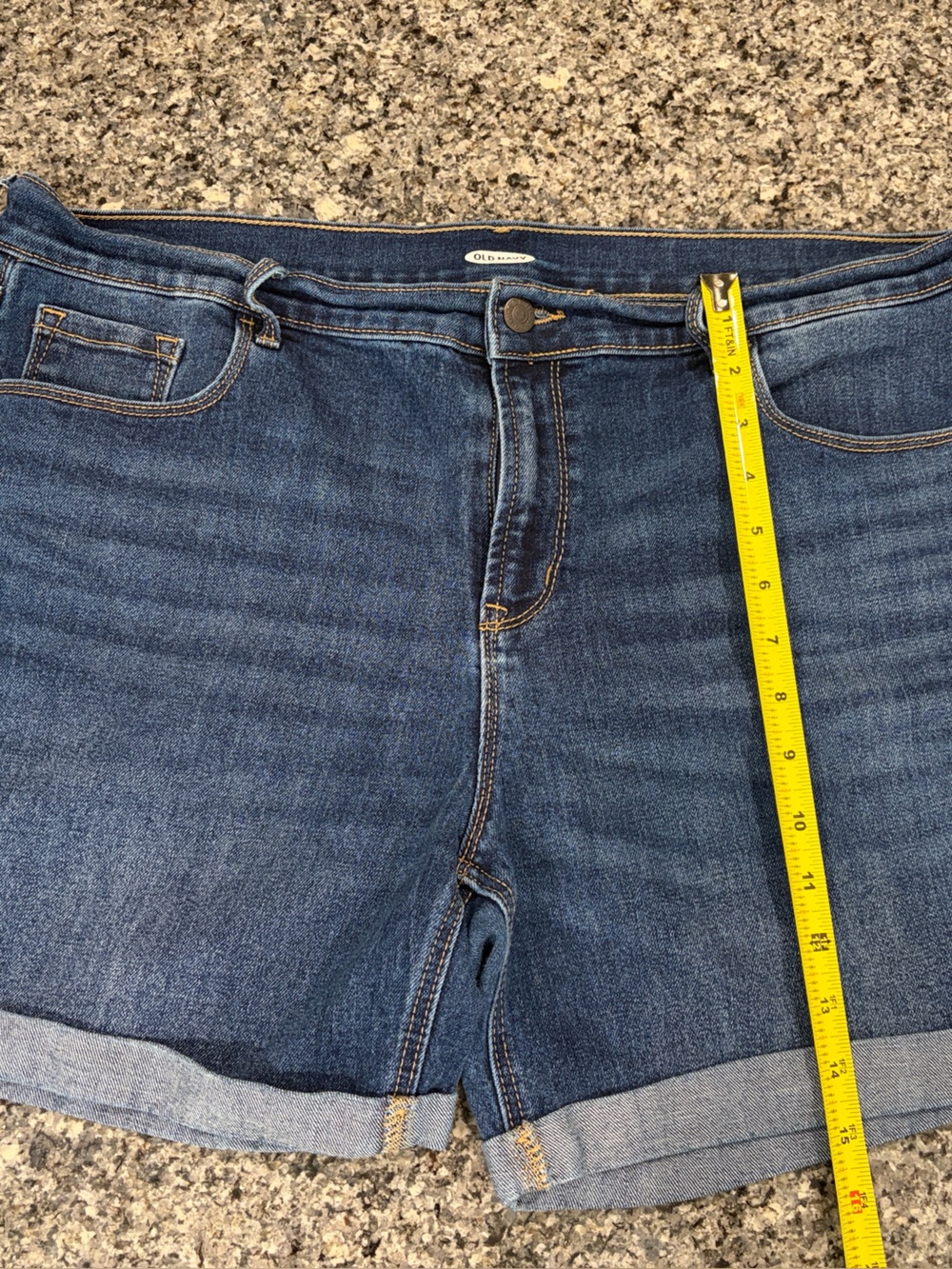 Old Navy Women’s jeans shorts